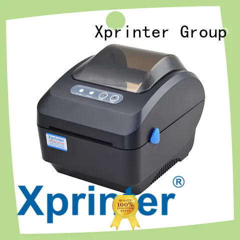 Xprinter thermal ticket printer with good price for storage