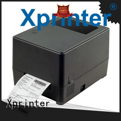 Xprinter large capacity thermal label printer inquire now for catering