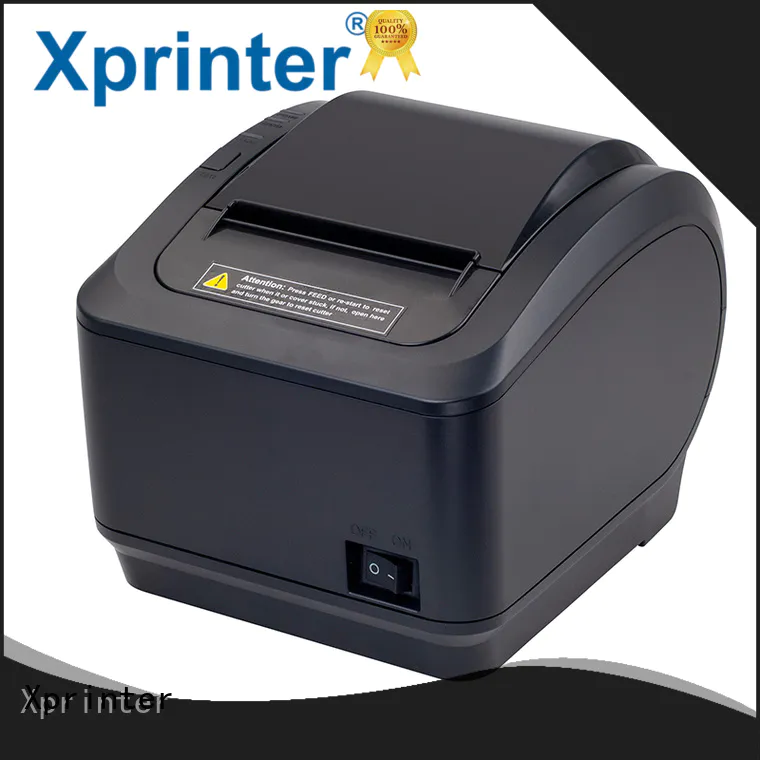Xprinter standard with good price for shop
