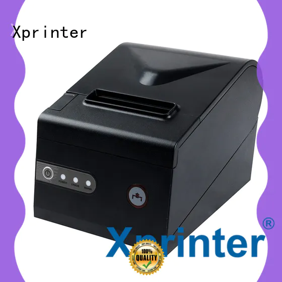 Xprinter reliable 80mm bluetooth printer factory for mall