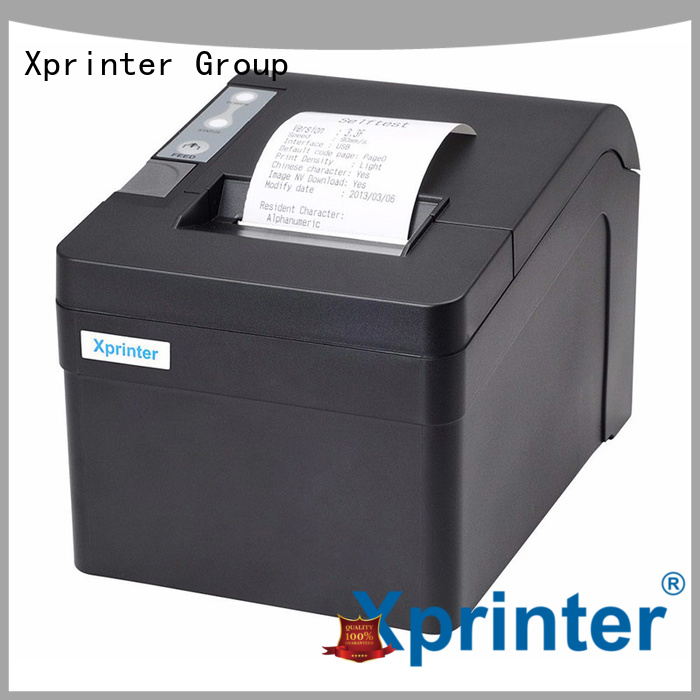 Монохроматический драйвер принтера pos 58 поставщик для магазина