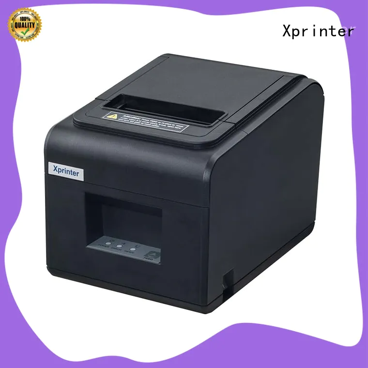 Xprinter thermal receipt printer factory for store