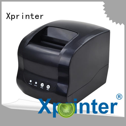 Xprinter durable pos printer 80mm inquire now for medical care
