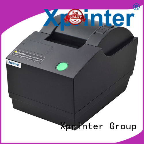 Xprinter 58 مللي متر الحرارية طابعة سعر المصنع لمتجر