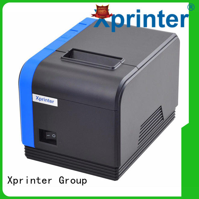 professional custom thermal printer series for supermarket