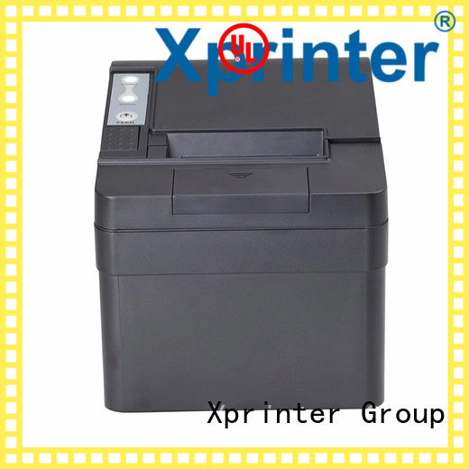 Xprinter high quality printer 58mm personalized for store