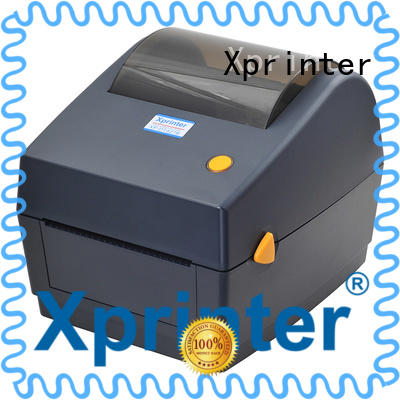 Xprinter barcode label maker machine from China for shop