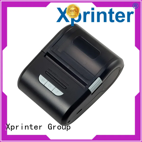large capacity mini printer thermal manufacturer for mall