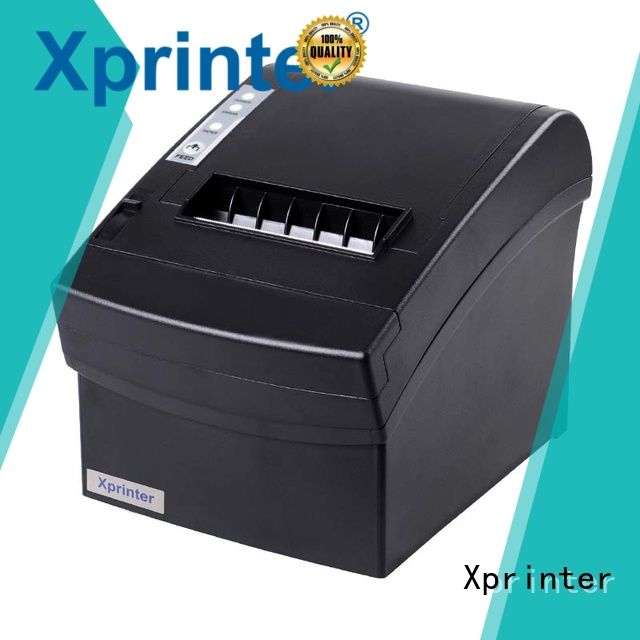 Xprinter multilingual buy receipt printer factory for retail