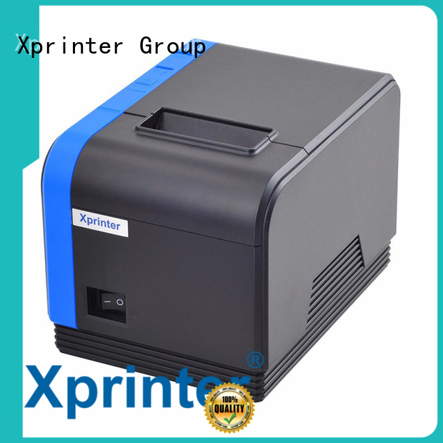 Xprinter Driver Software