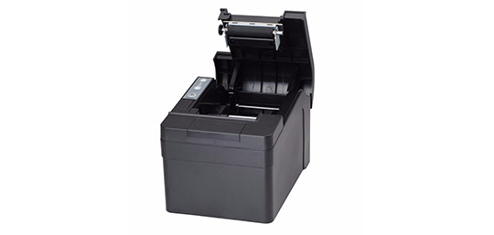 Xprinter wireless ipad receipt printer supplier for store-3