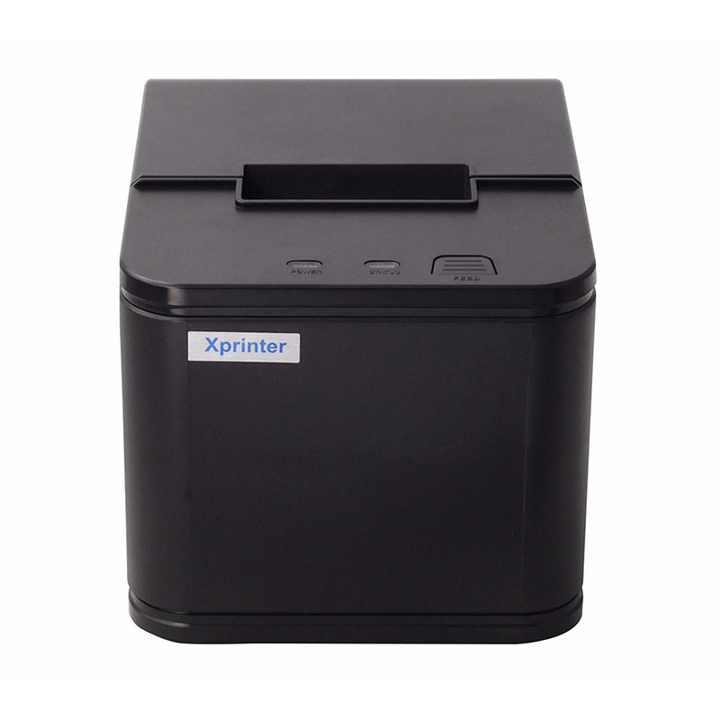 Impresora Termica Pos Usb 58mm Impresoras Recibos. Xprinter Malu978