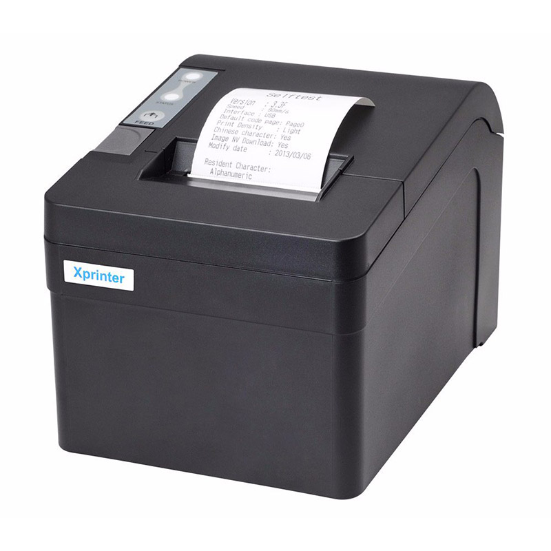 virtual pos printer