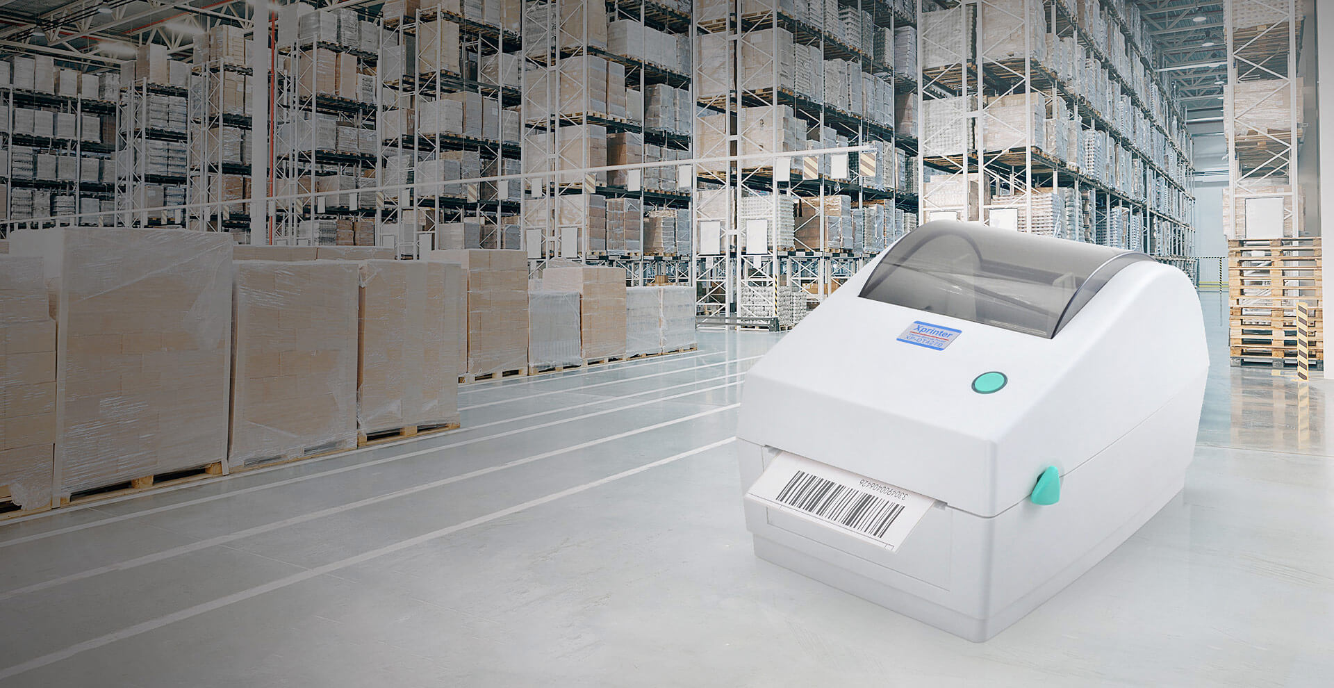 Wholesale Label Printer And Printer Manufacturers Xprinter