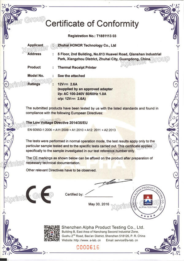 CE-LVD--1-of-58-series