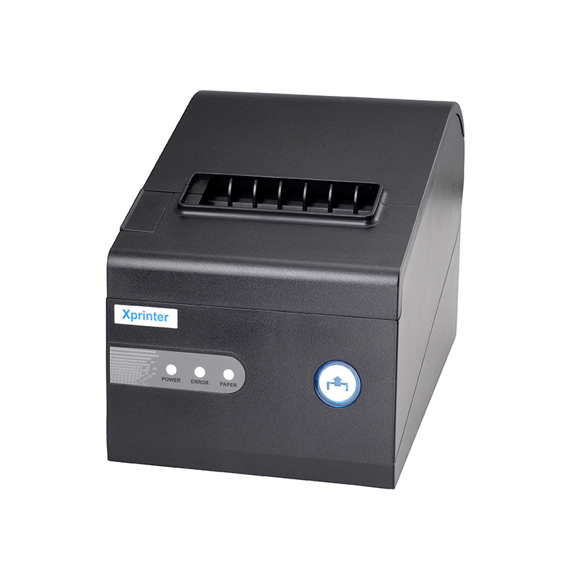 virtual pos printer