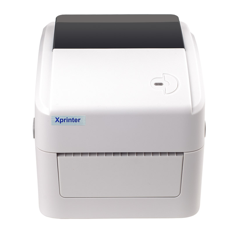 IMPRESORA TÉRMICA DE ETIQUETAS AUTOADHESIVAS XPRINTER 420B – EPA IMPORT