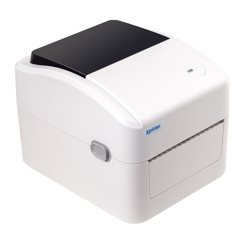 XP-420B Barcode Label Printer