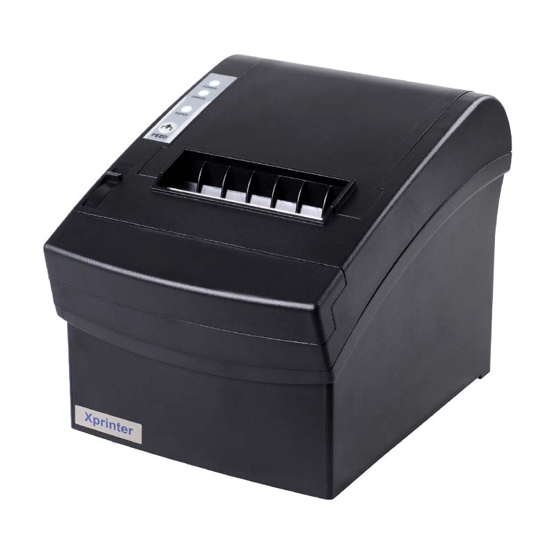 xprinter mini imprimante portable A4 - N'TIC informatique