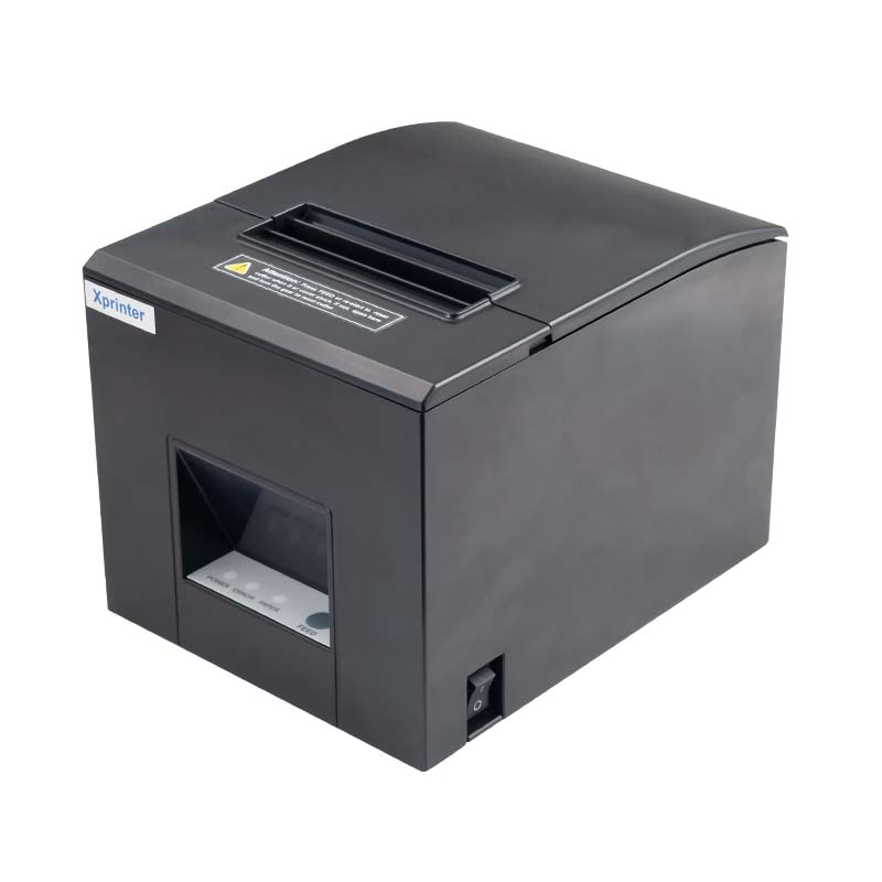 XP-E200M / XP-E260M / XP-E300M Thermal Receipt Printer