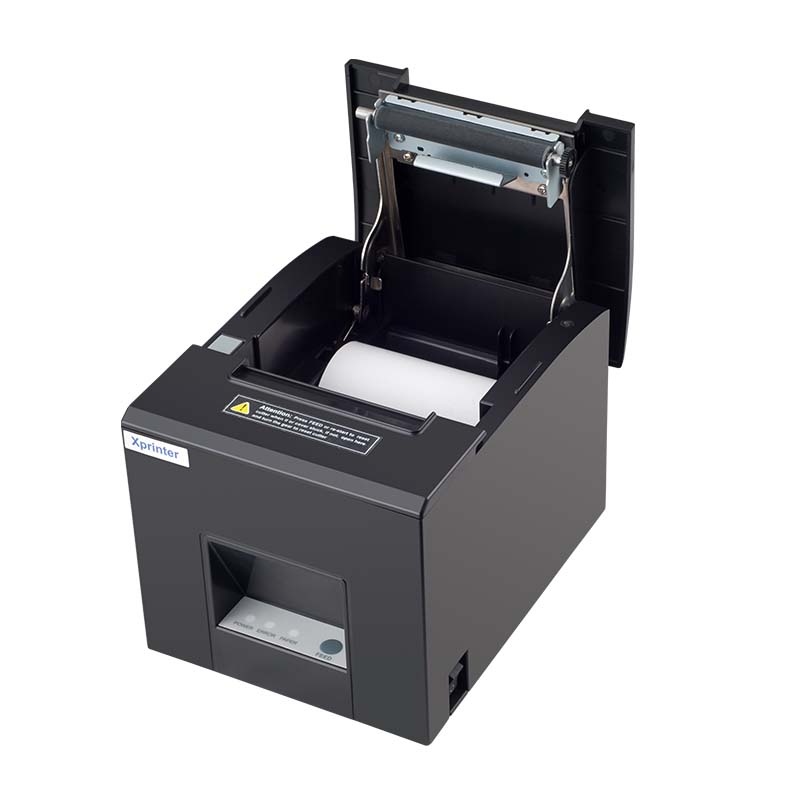 XP-E200M / XP-E260M / XP-E300M Thermal Receipt Printer