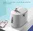 high quality small portable printer supplier for store