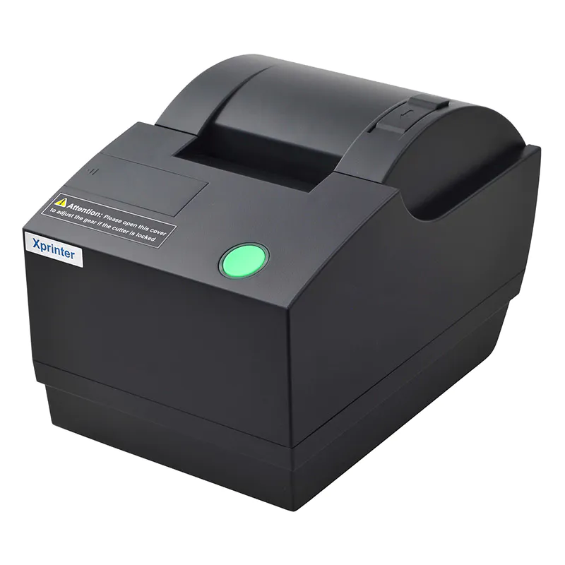 Xprinter bluetooth receipt printer manufacturer for mall