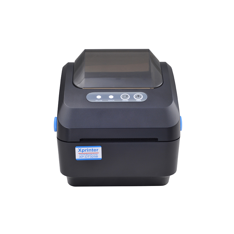 xprinter 350b user guide