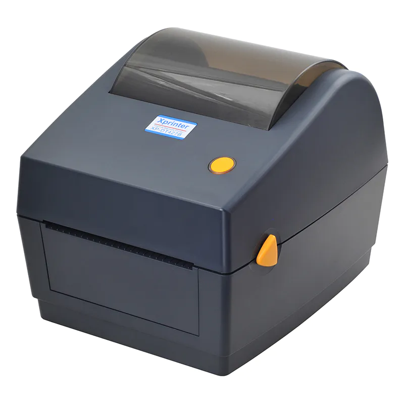 Xprinter thermal printer for barcode labels for tax