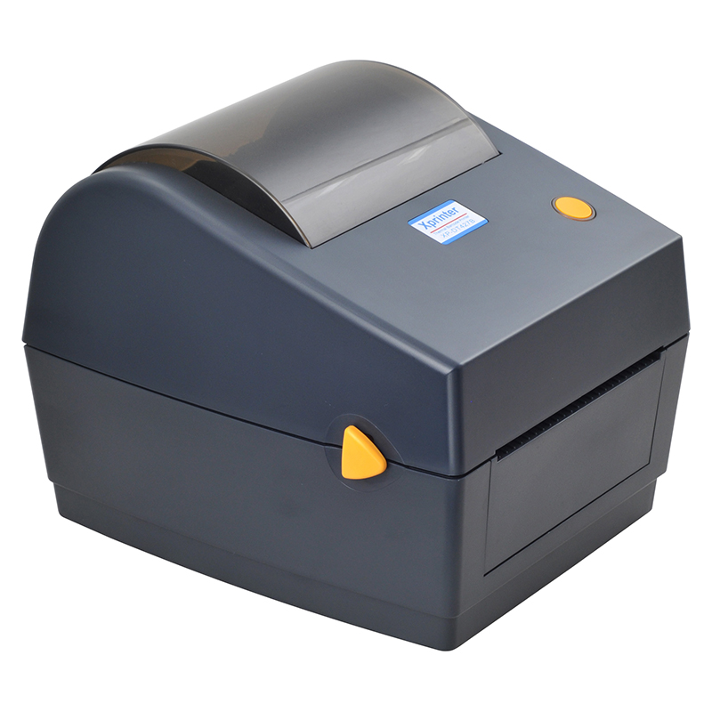 barcode maker and printer