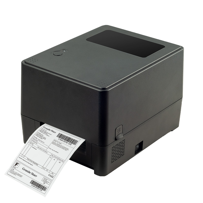 Xprinter bluetooth thermal receipt printer design for tax