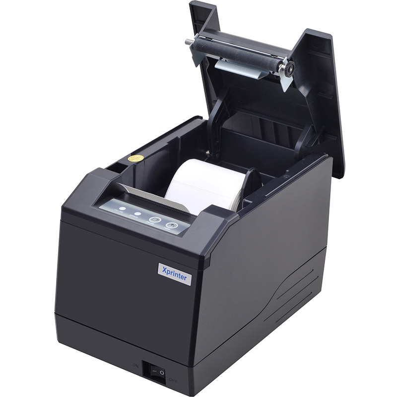 xprinter 350b user guide