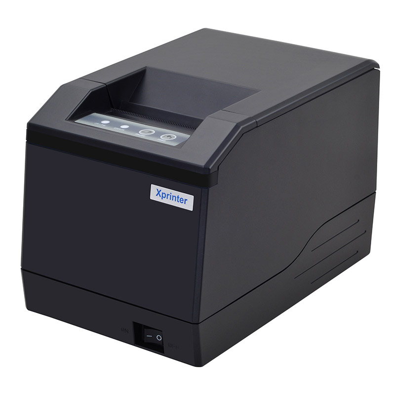 What are the Benefits of Using a Portable Receipt Printer?