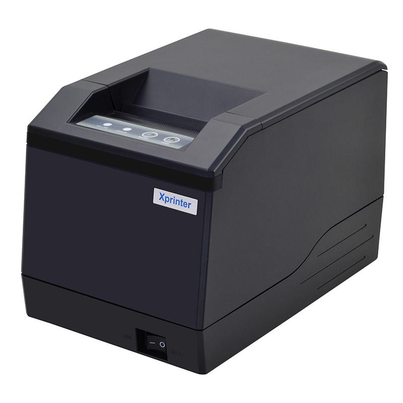 Xprinter professional thermal transfer barcode label printer with good price for storage