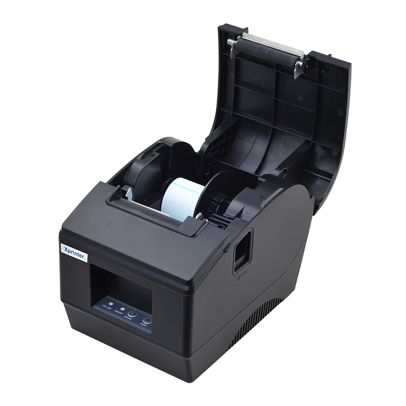 XP-236B Label Sticker Printer