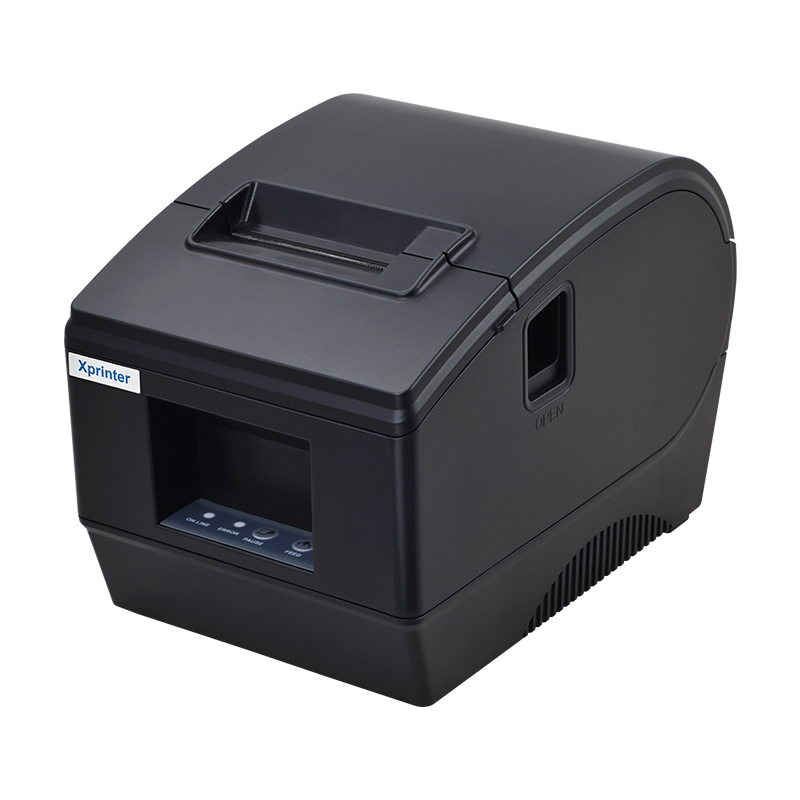 XPRINTER XP-470B Impresora térmica de etiquetas autoadhesivas Mercado