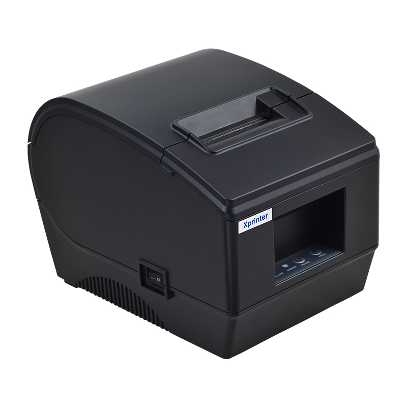 XP-236B Label Sticker Printer