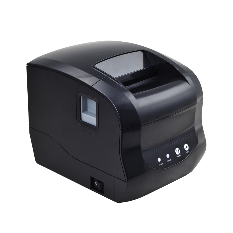 xprinter 350b user guide