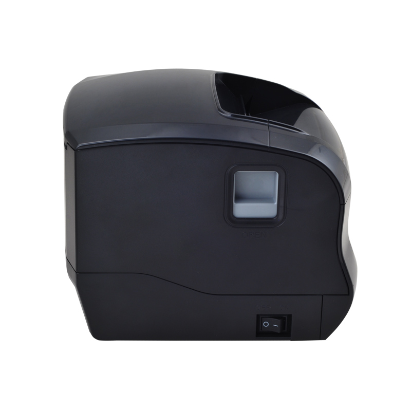 xprinter 350b user guide