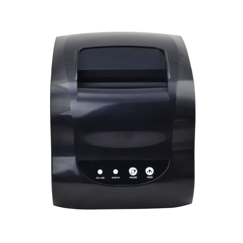 Xprinter XP-365B stampante termica per ricevute Bluetooth