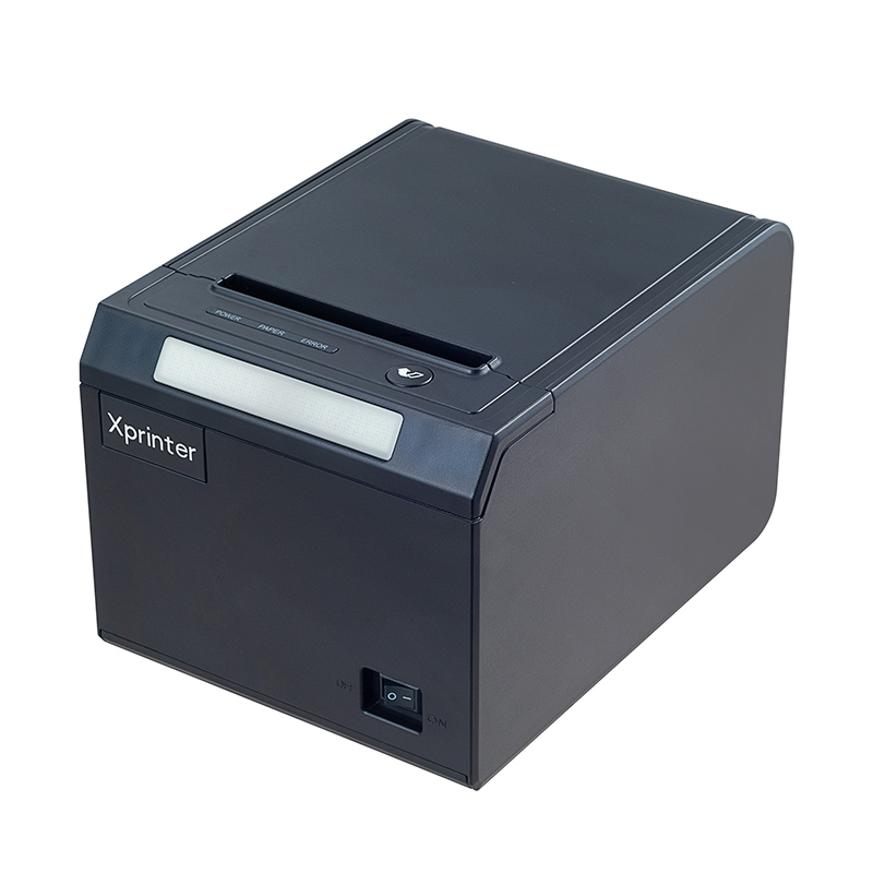 customized bluetooth wireless receipt printer supplier for mall