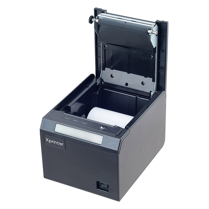 XP-S300L 80mm Pos Printer