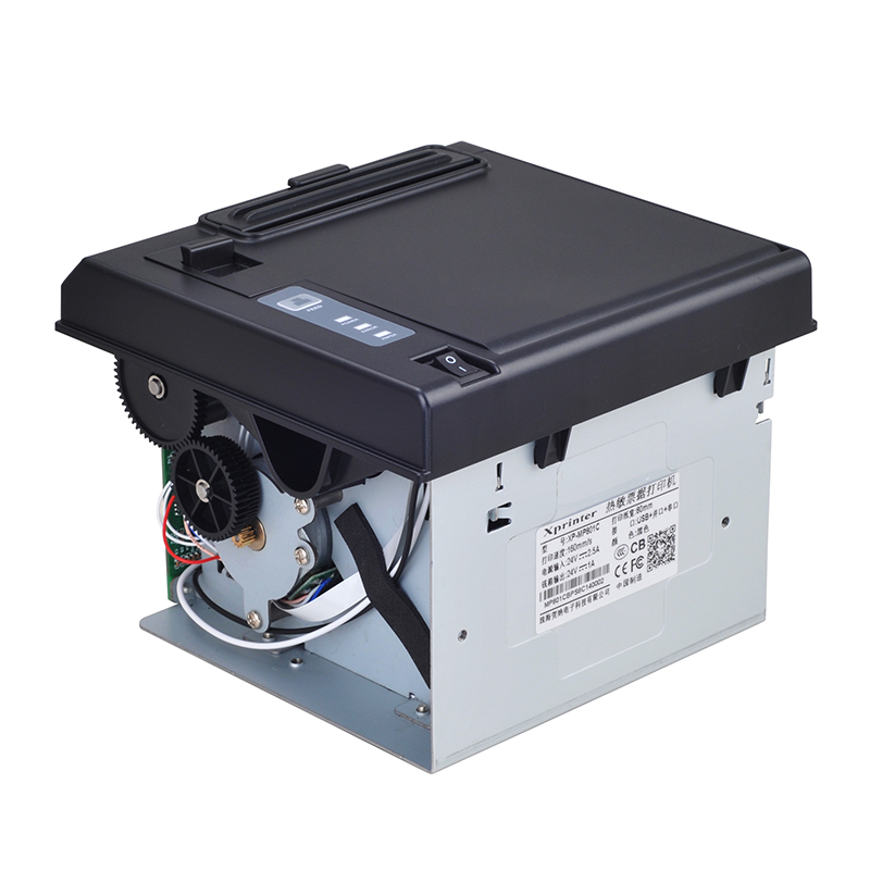 XP-MP801C Thermal Panel Printer