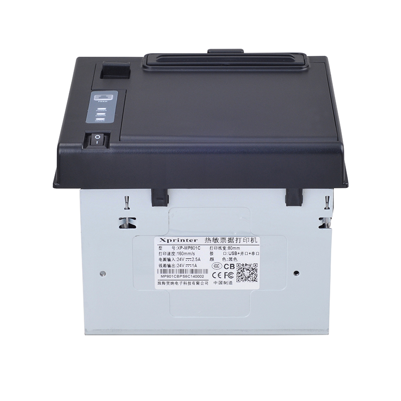 XP-MP801C Thermal Panel Printer