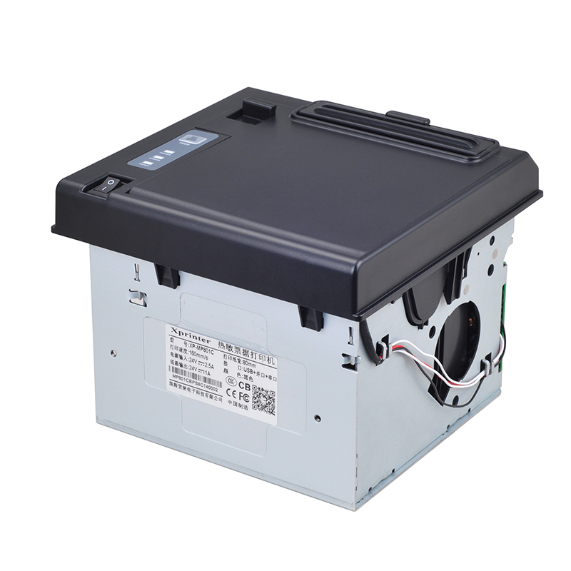 XP-MP801C Thermal Panel Printer