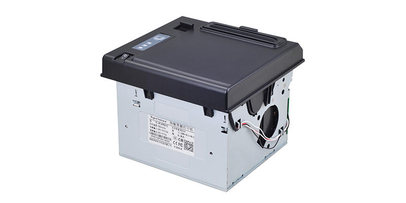 commonly used panel thermal printer from China for catering