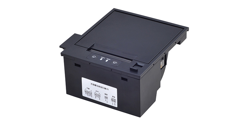Xprinter pos slip printer customized for tax-1