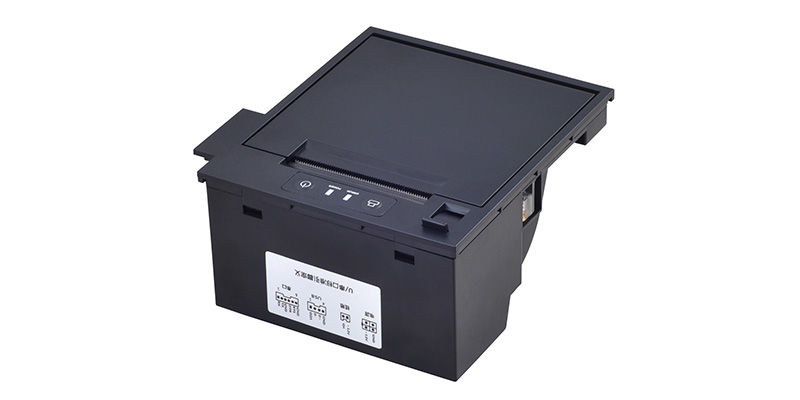 Xprinter micro panel thermal printer for tax
