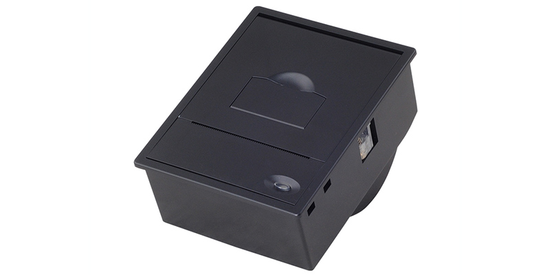 practical panel thermal printer customized for shop-1