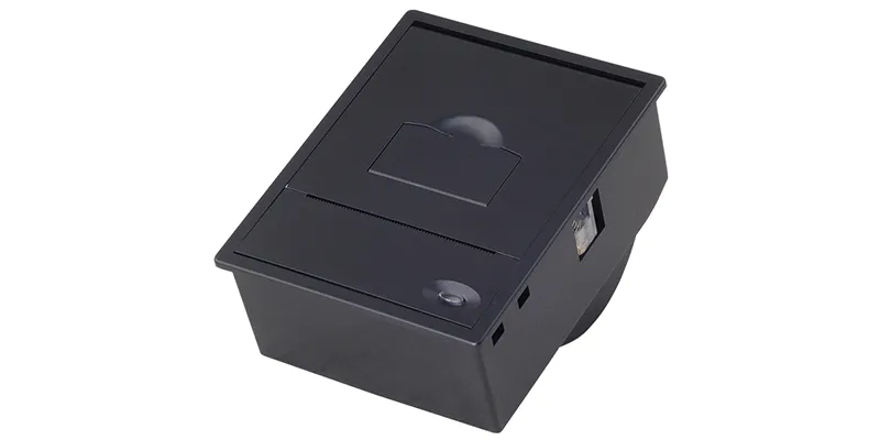 Xprinter reliable micro panel thermal printer series for tax